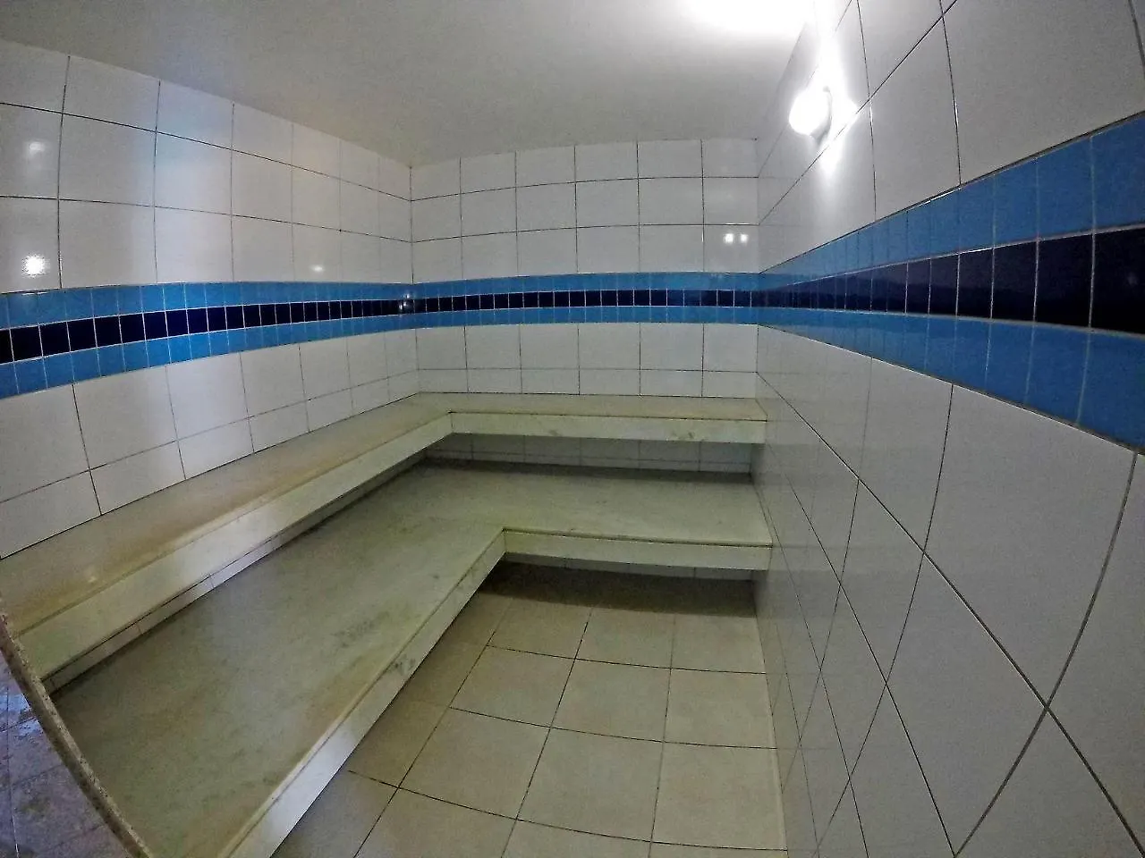 Aquaville Apart Hotel Porto Seguro 3*,  Brasil