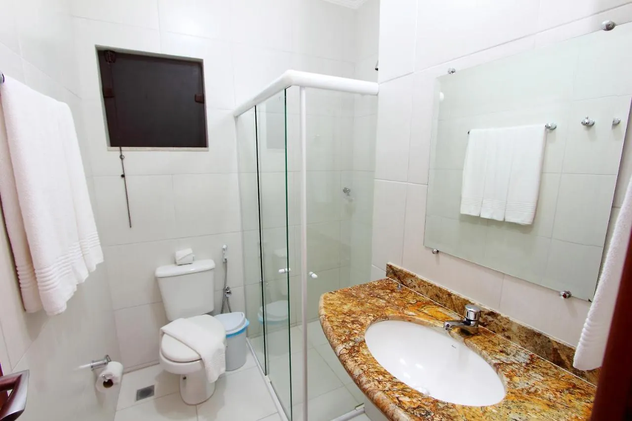 Aquaville Apart Hotel Porto Seguro