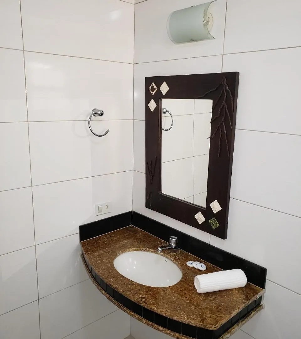 Aquaville Apart Hotel Porto Seguro
