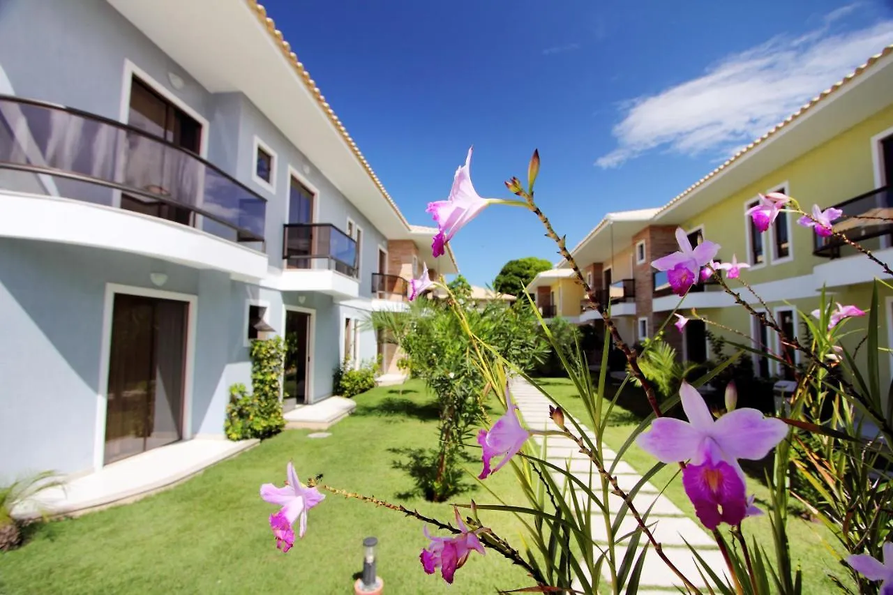Aquaville Apart Hotel Porto Seguro