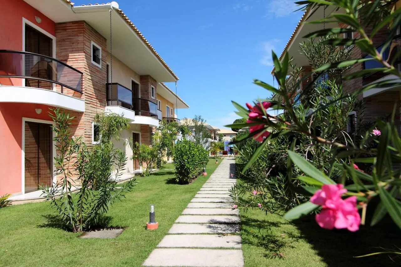 Aquaville Apart Hotel Porto Seguro