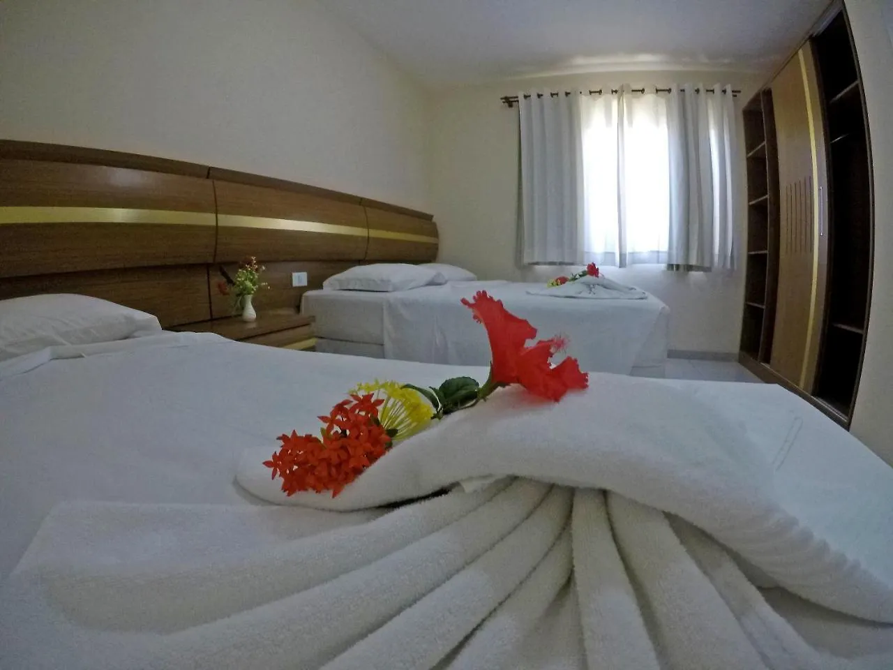 Aquaville Apart Hotel Porto Seguro
