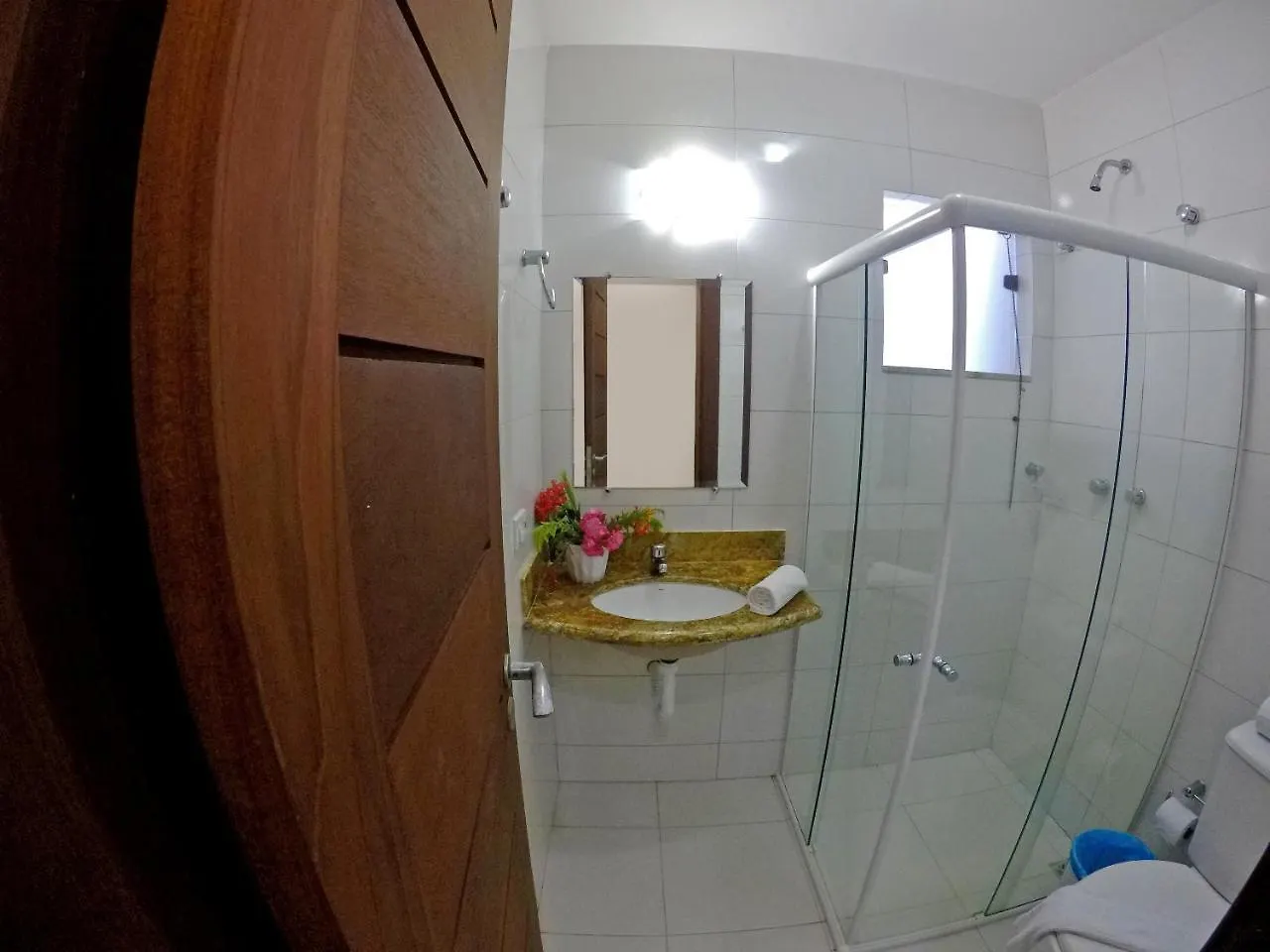 Aquaville Apart Hotel Porto Seguro