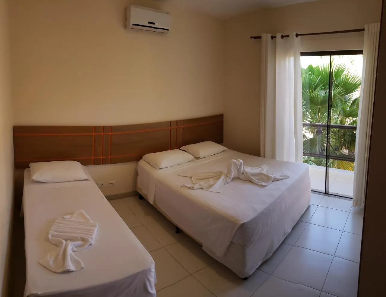 Aquaville Apart Hotel Porto Seguro Brasil