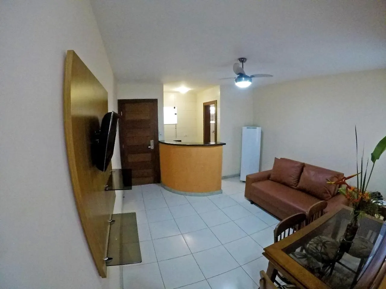 ***  Aquaville Apart Hotel Porto Seguro Brasil
