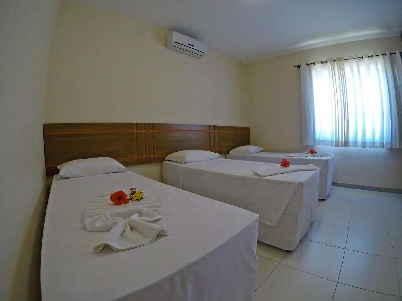 Aquaville Apart Hotel Porto Seguro