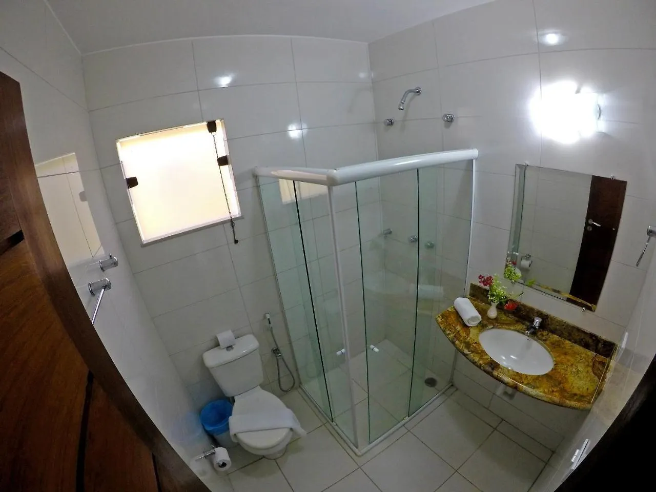 Aquaville Apart Hotel Porto Seguro