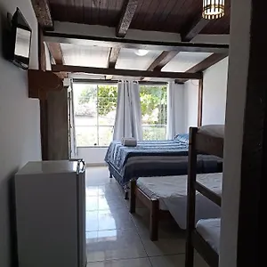 Portal Da Mucuge Hotel