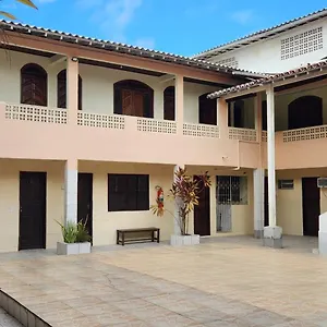 Baronesa Hotel