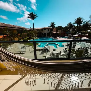 Hotel Hills, Porto Seguro