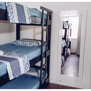 hostel-santana.topsaopaulohotels.com/