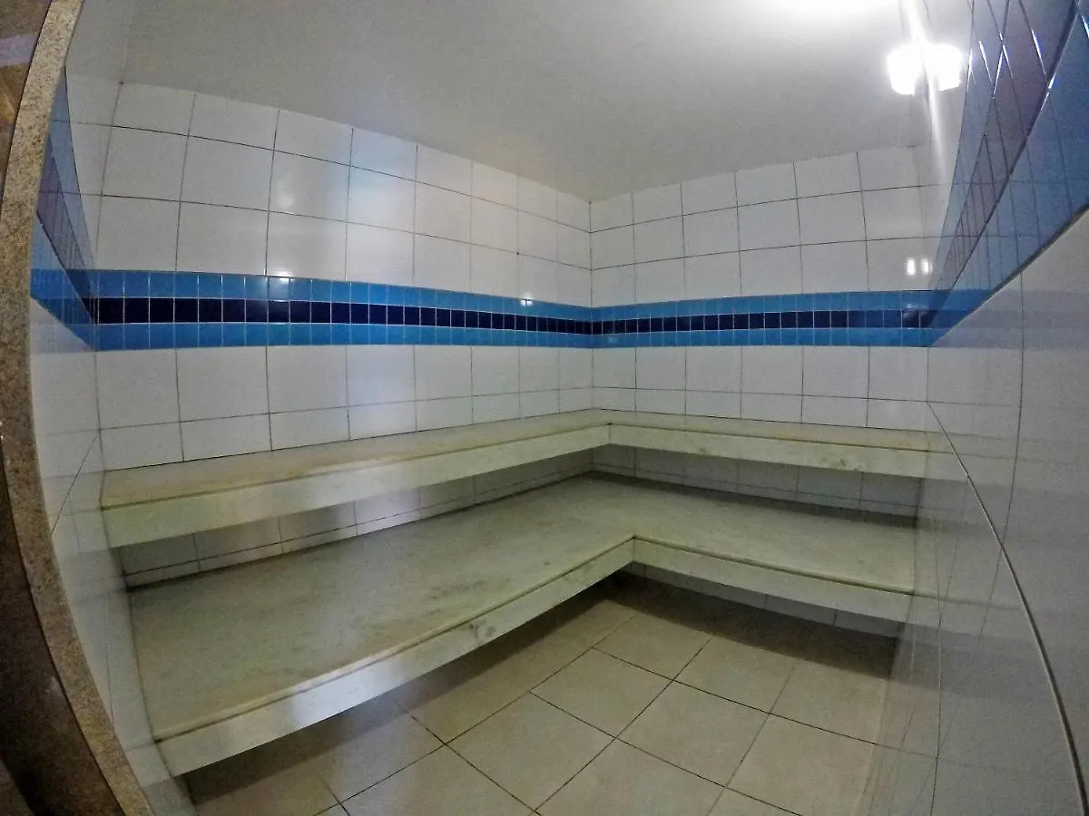 Aquaville Apart Hotel Porto Seguro 3*,