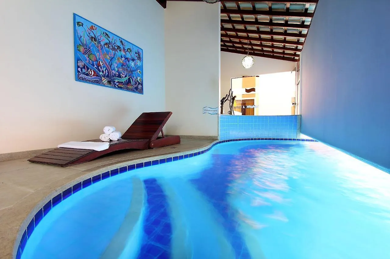 Aquaville Apart Hotel Porto Seguro
