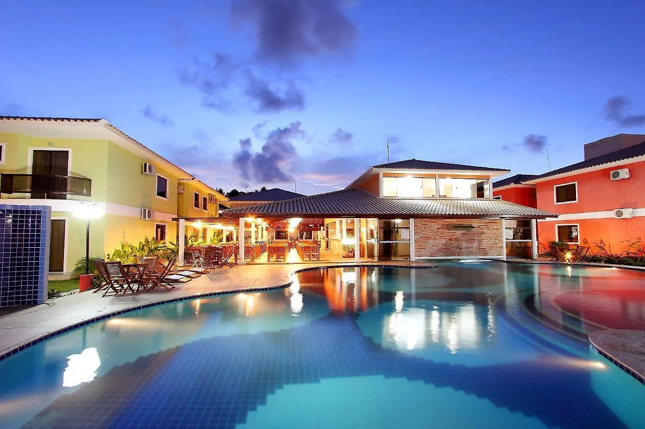 Aquaville Apart Hotel contacts