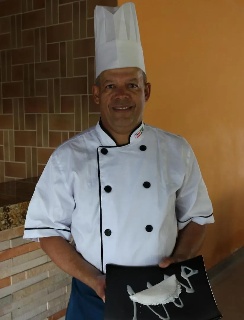 Aquaville Apart Hotel Porto Seguro
