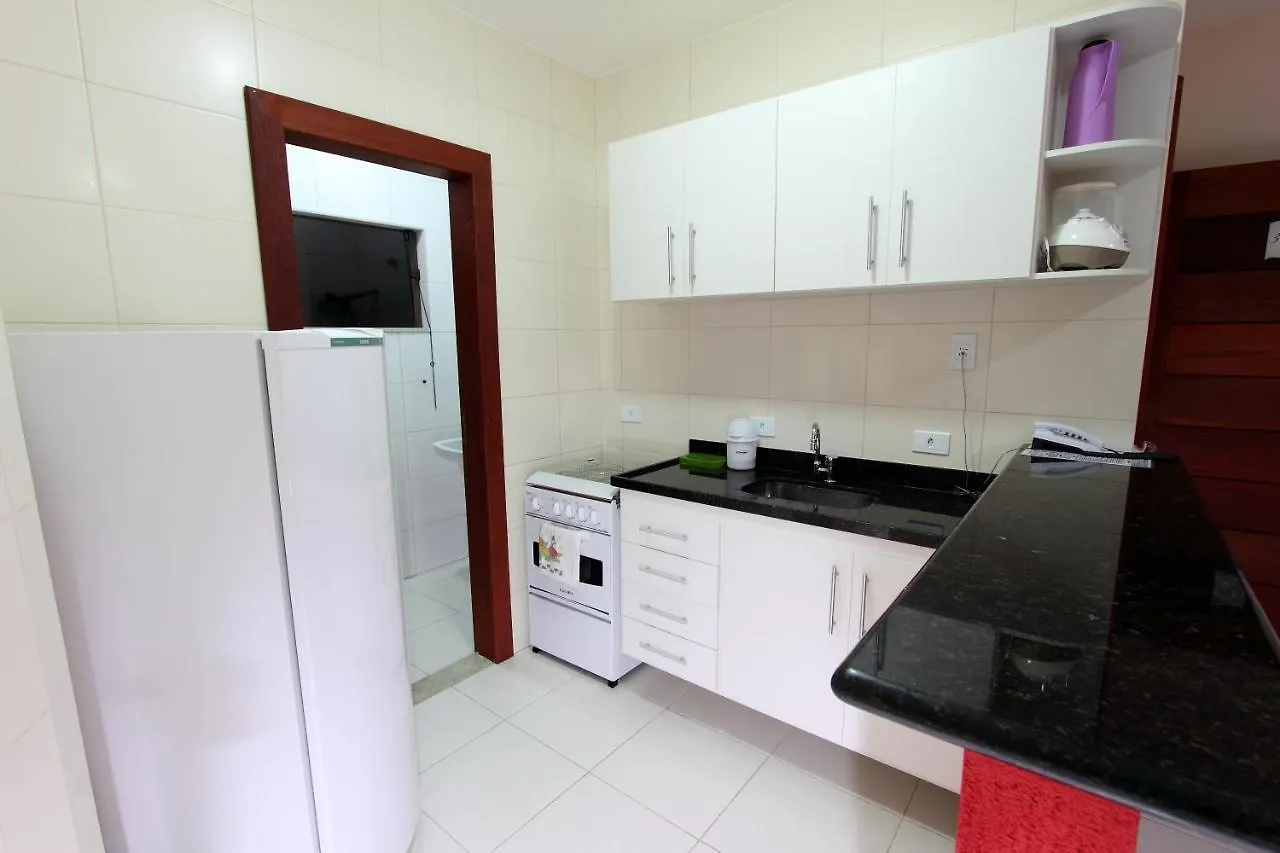 Aquaville Apart Hotel Porto Seguro