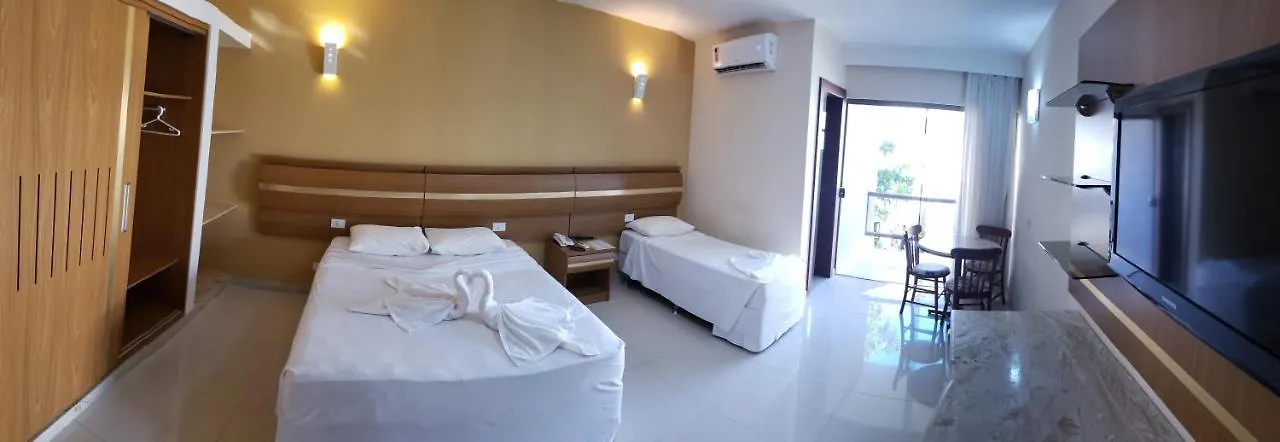 Aquaville Apart Hotel Porto Seguro