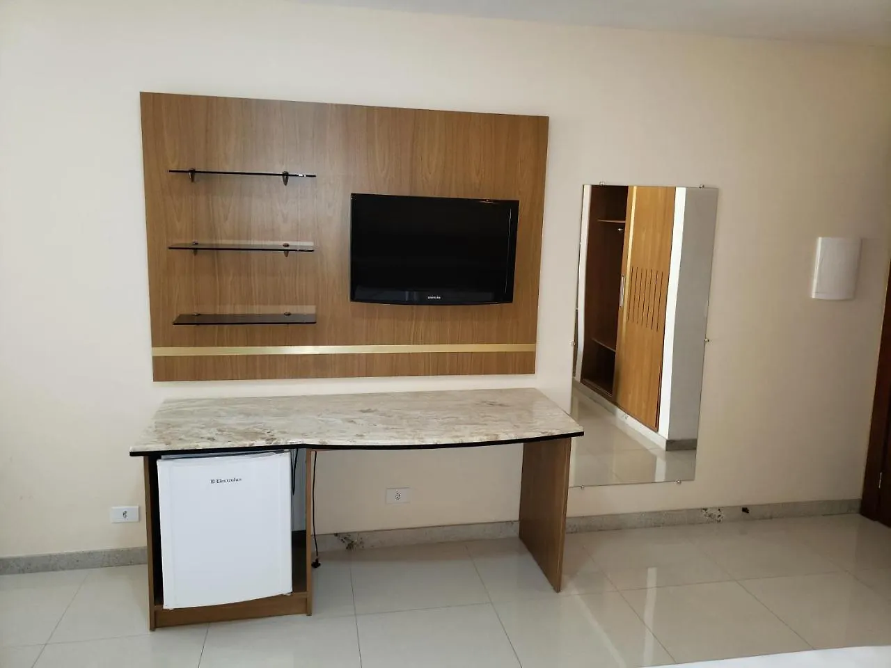 Aquaville Apart Hotel Porto Seguro