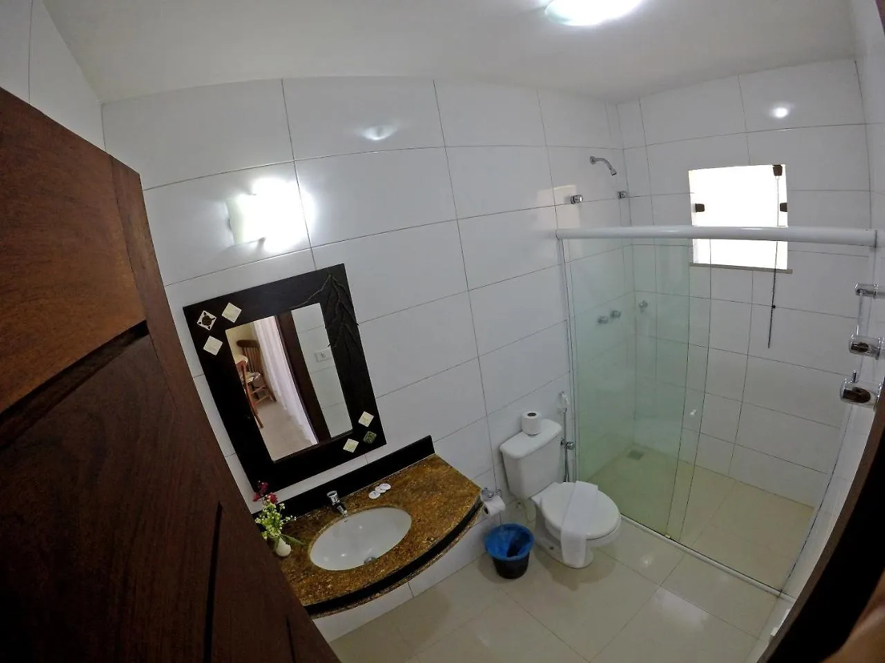 Aquaville Apart Hotel Porto Seguro 3*,
