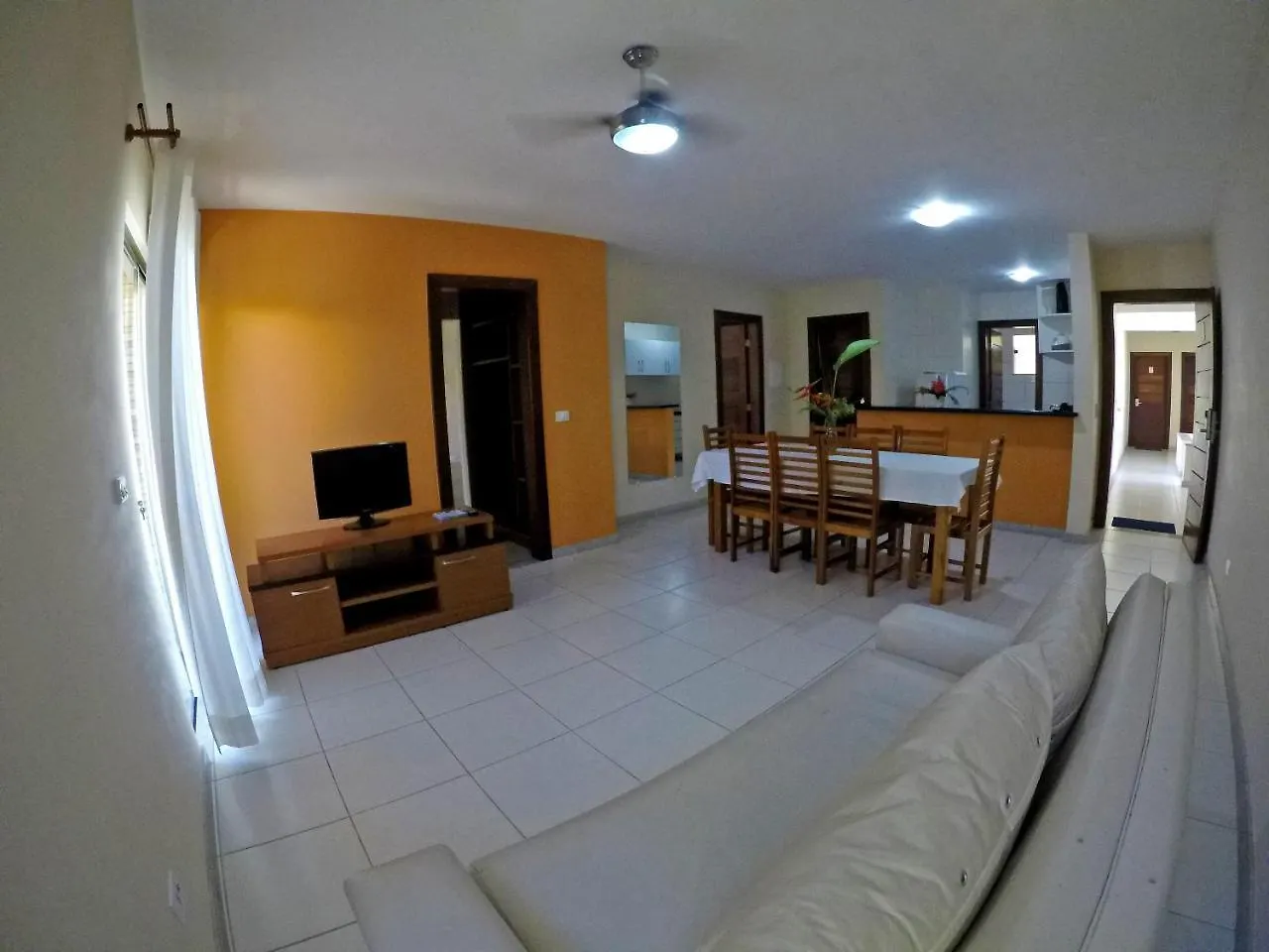 Aquaville Apart Hotel Porto Seguro