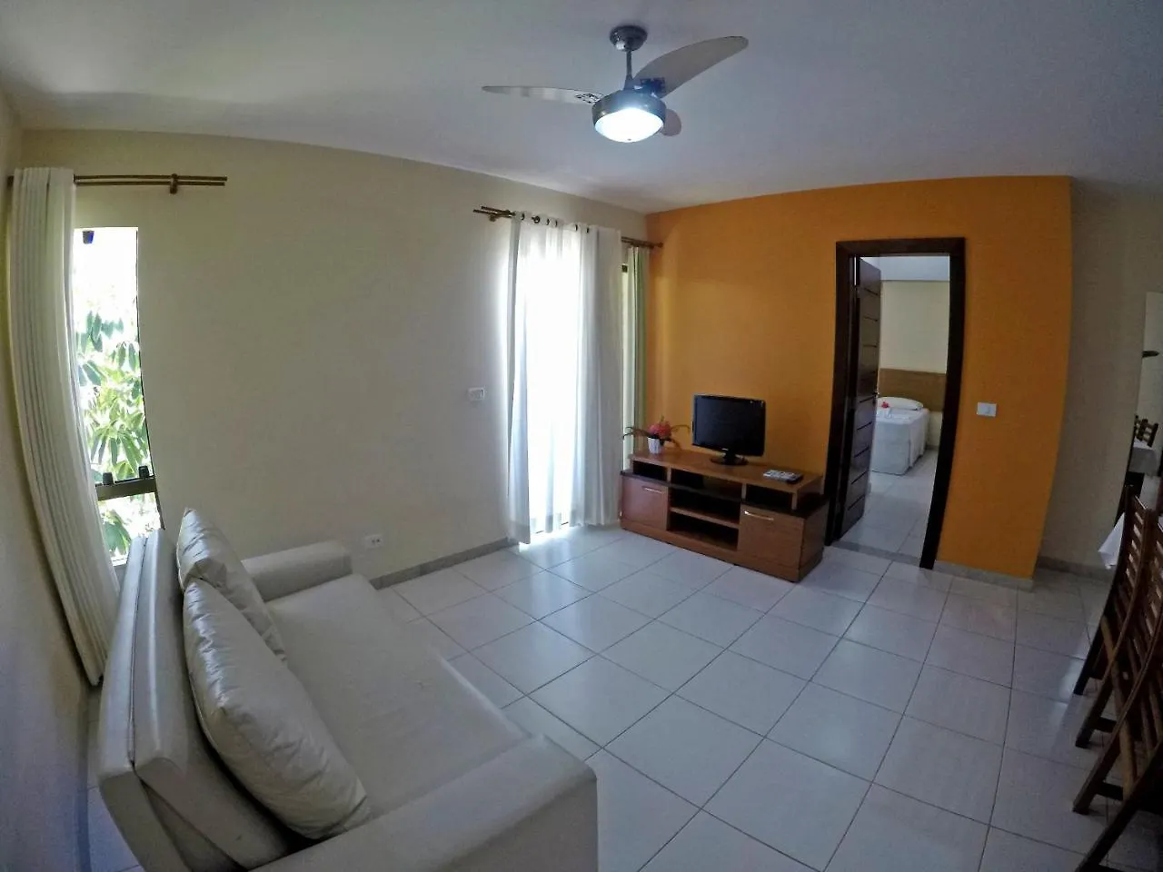Aquaville Apart Hotel Porto Seguro